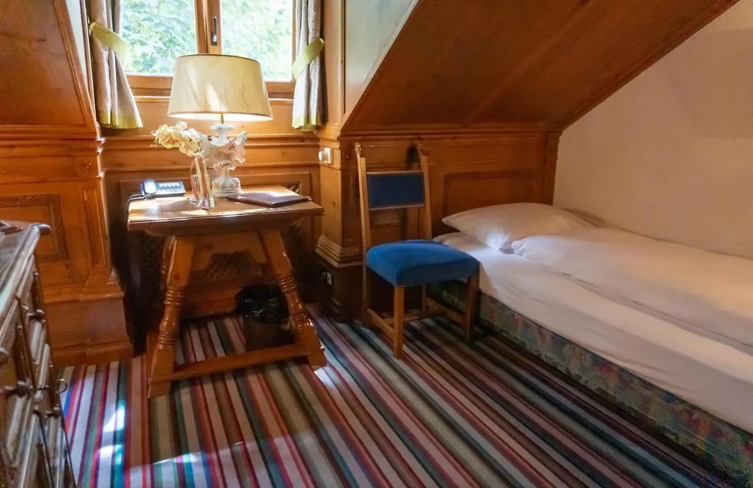 Hotel Schrenkhof-1