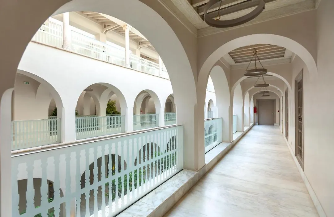 Dar El Jeld Hotel And Spa-1
