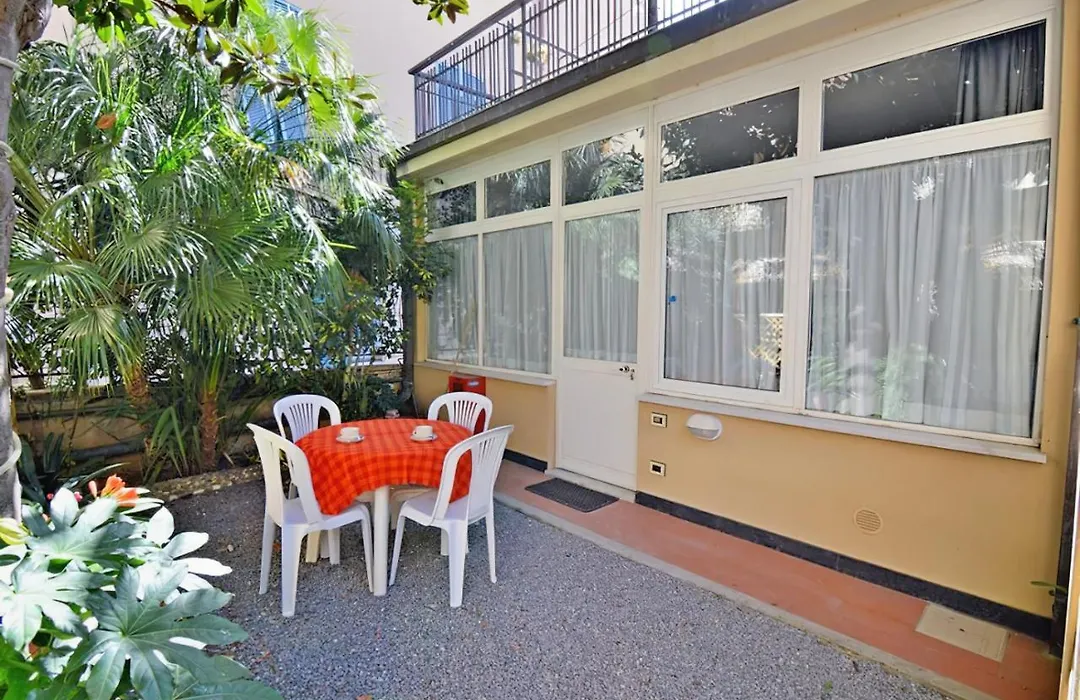 Residence Italia-1
