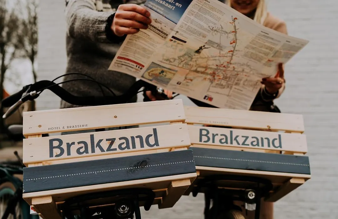 Hotel Brasserie Brakzand-1
