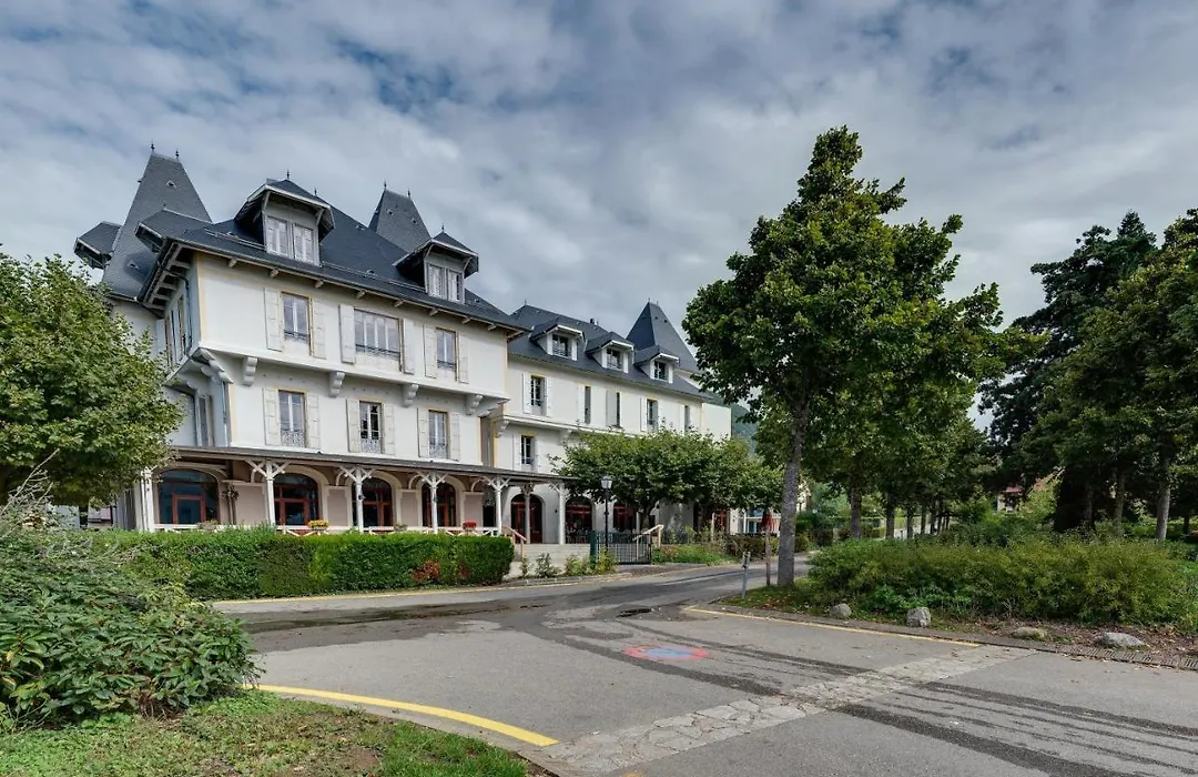 Le Pavillon des Fleurs-1