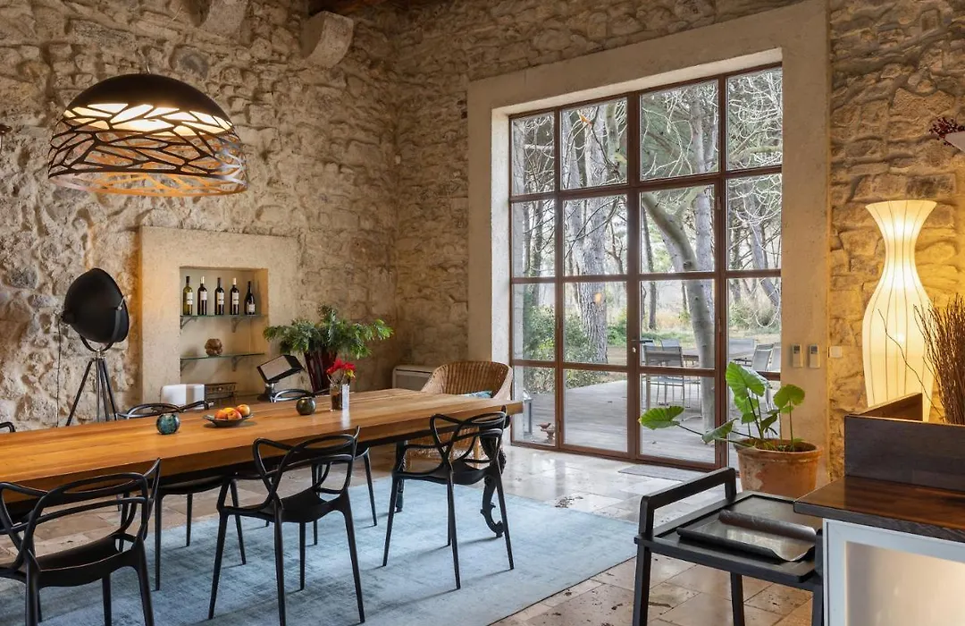 Waya A Domaine Saint Domingue-1