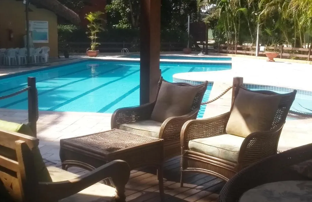 Amariiis Suites Riviera-1