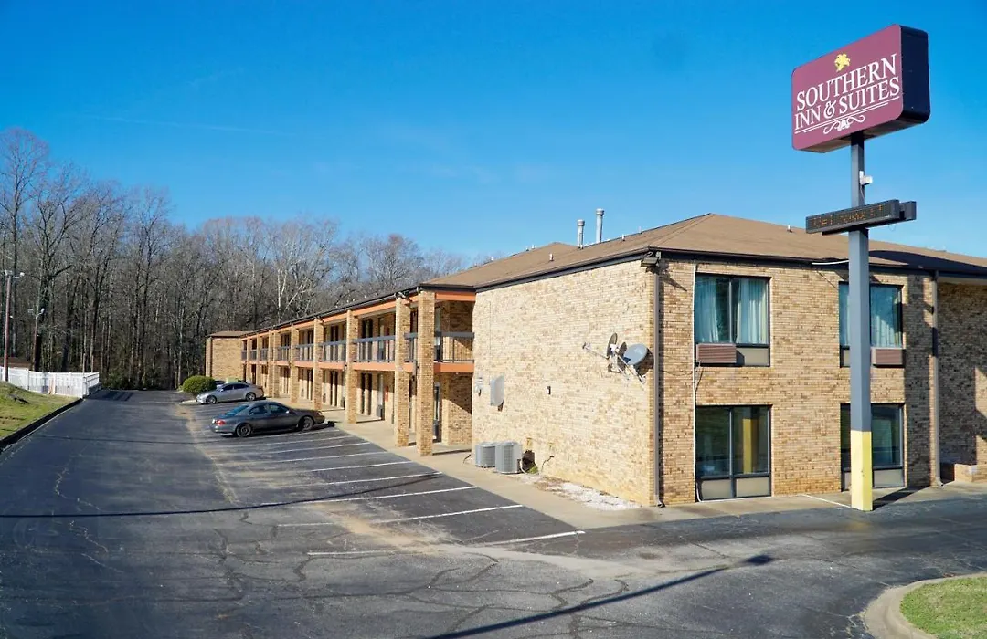 Southern Inn And Suites-1