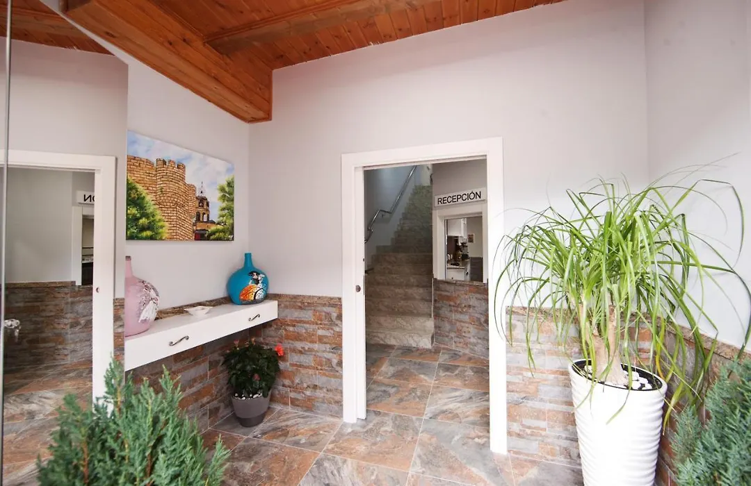 Villa Dos Infantas-1
