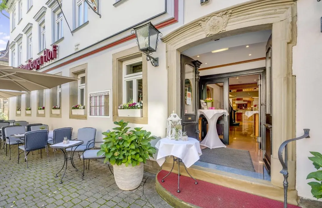 Hotel Württemberger Hof-1