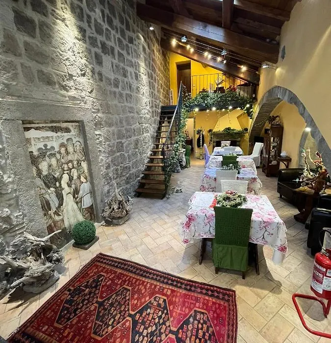 Medieval House-1