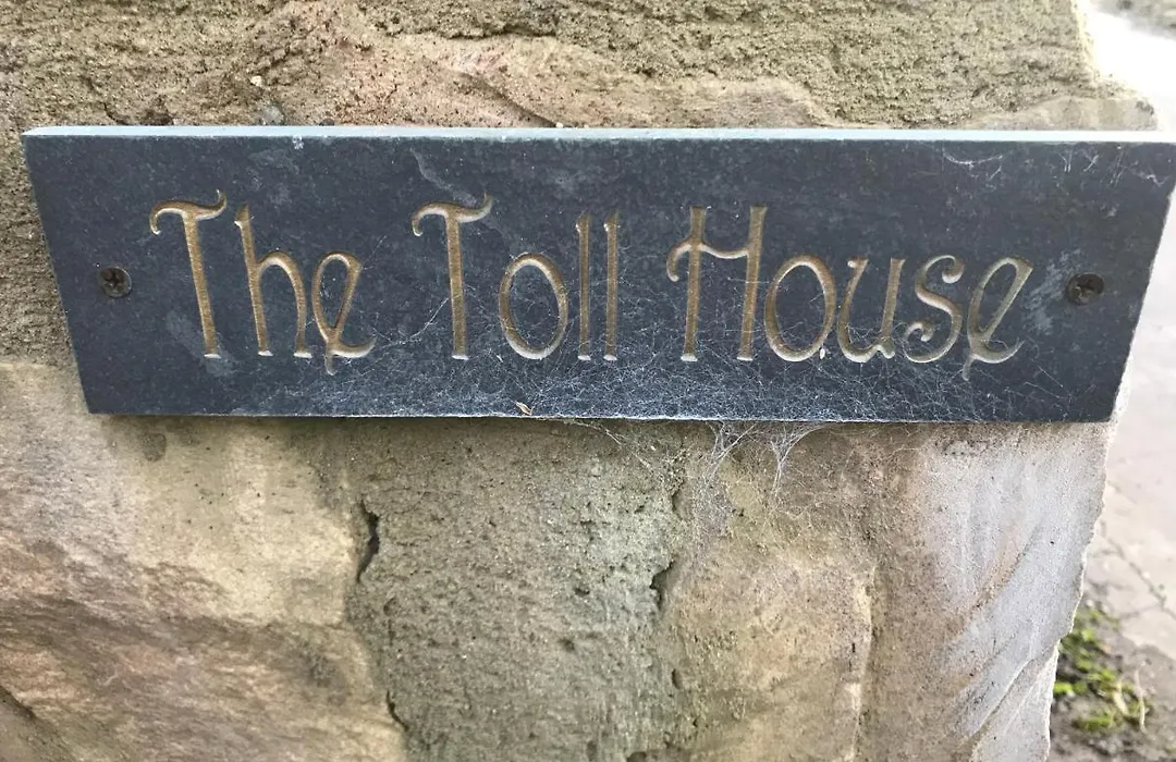 The Tollhouse-1