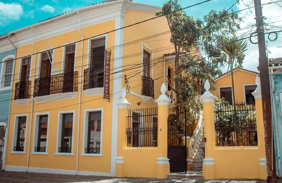 Embaixada preta-1