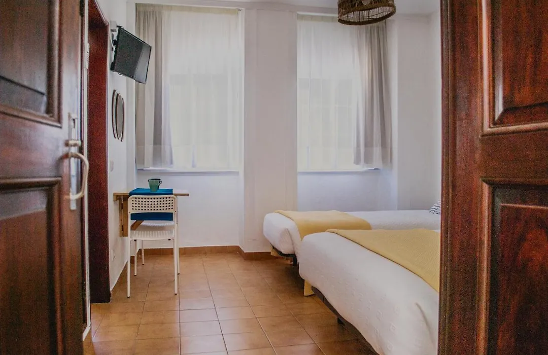 Residencial Avenida-1