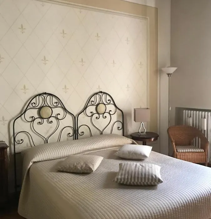 B&B Artincentro-1