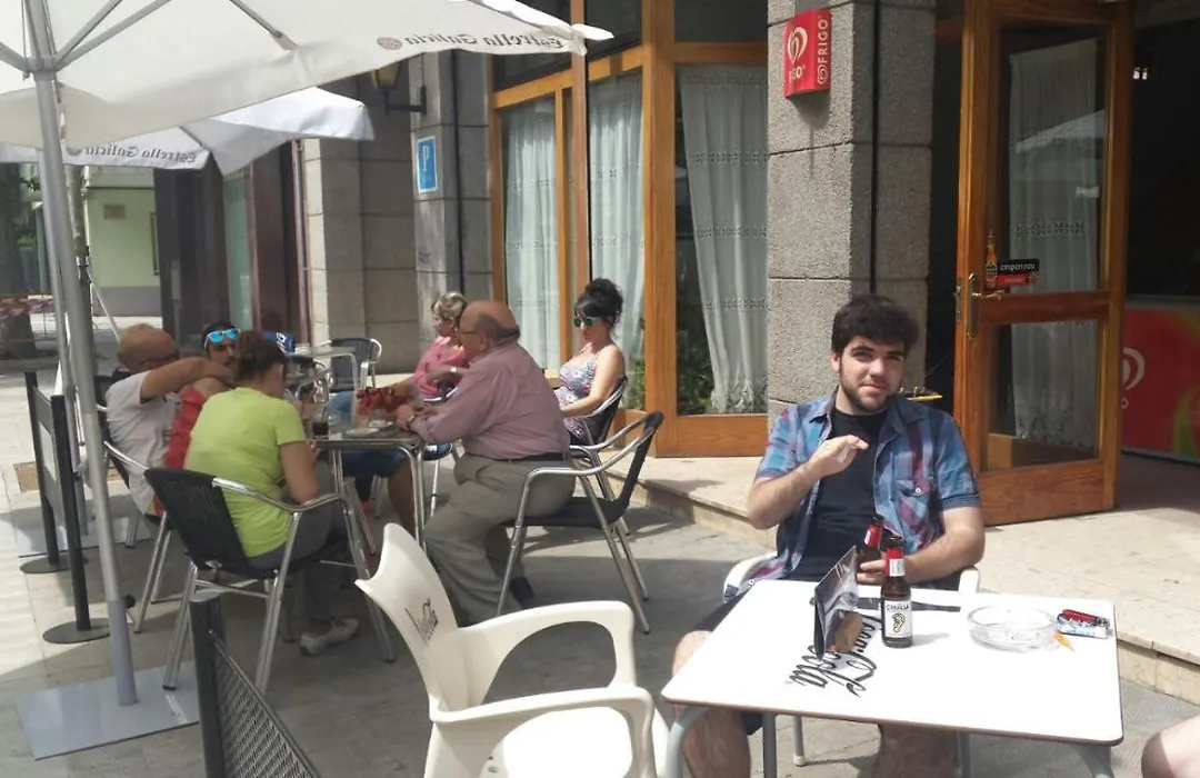 Hostal Galicia-1