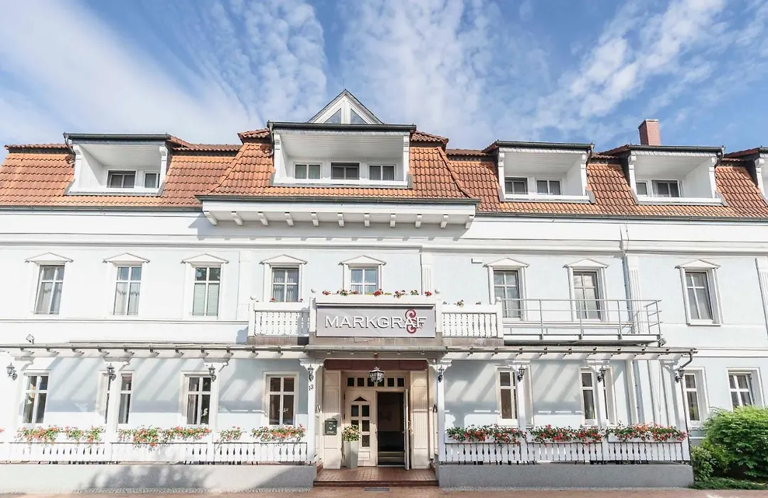 Hotel Markgraf-1