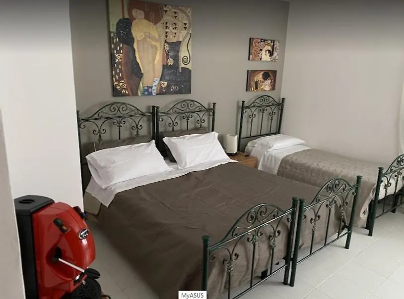B&B Al Cavaliere-1