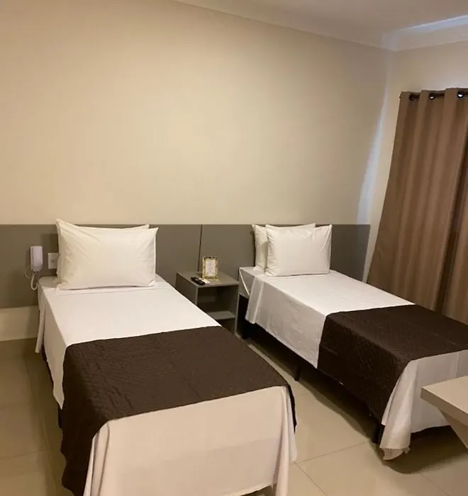 Villa Nomad Hotel-1