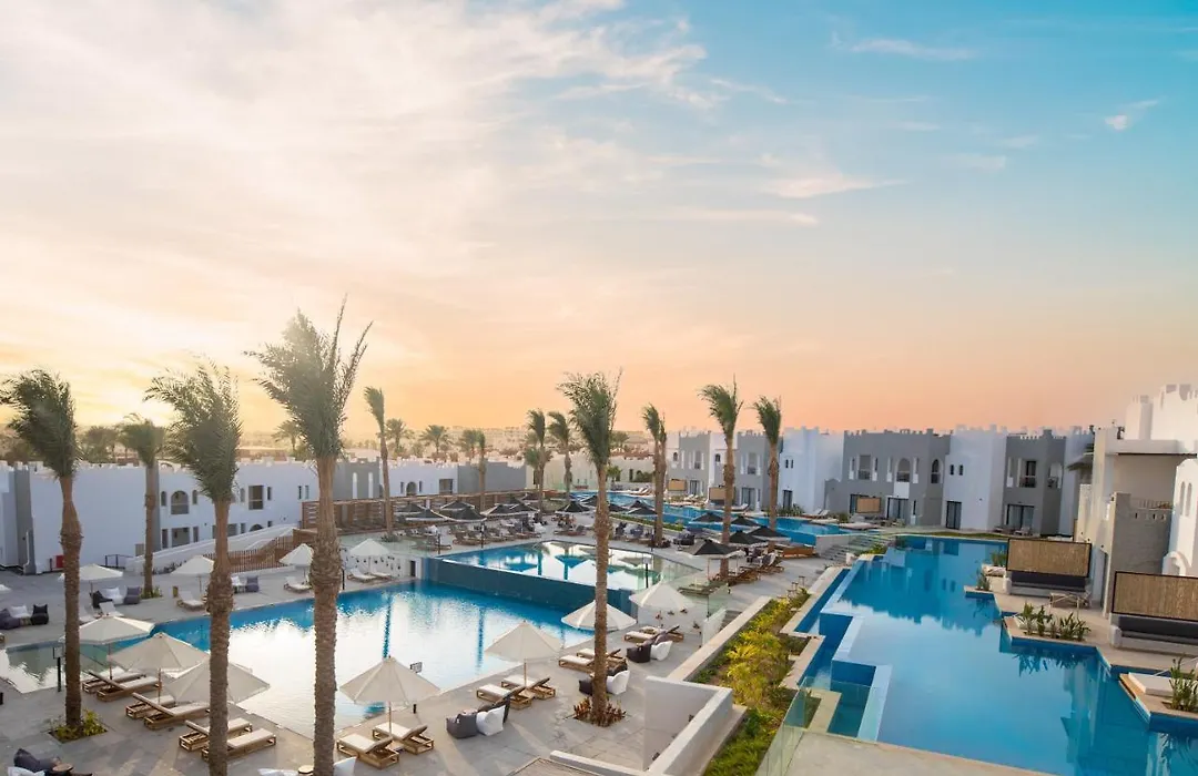 Sunrise Tucana Resort Grand Select-1