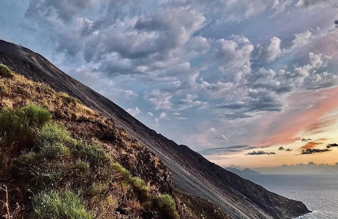 Stromboli Trekking Accommodation - Room And Excursion For 2 Included-1