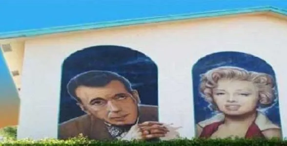 New Sun Gate Motel-1