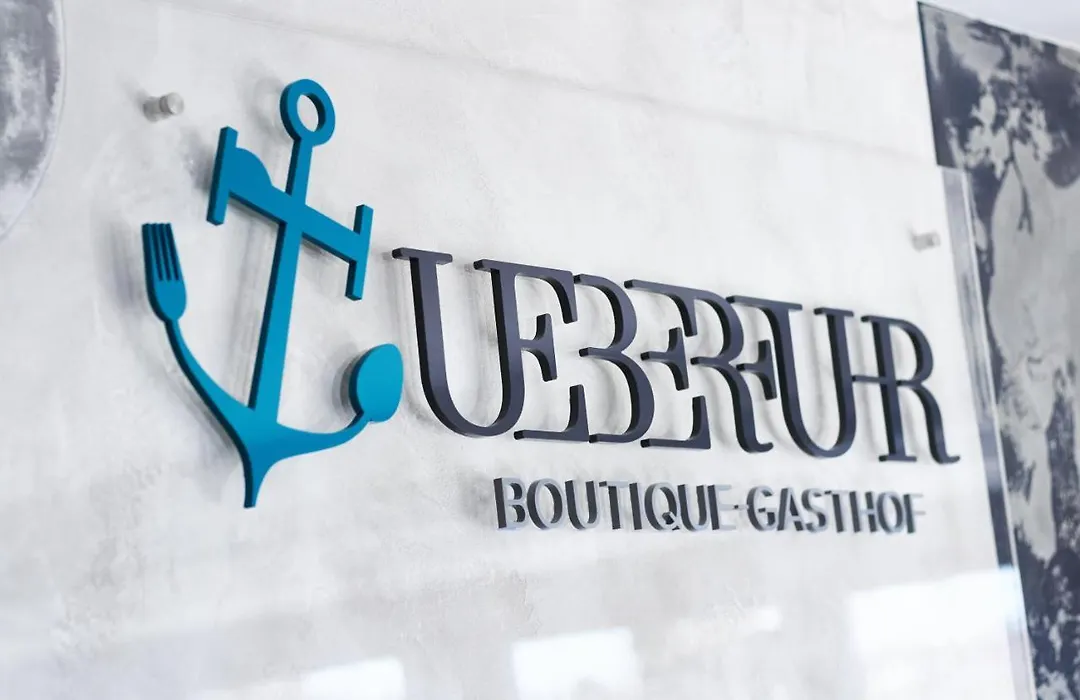 Boutique-Gasthof Ueberfuhr-1