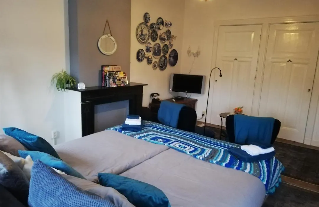 Bed And Breakfast Raapop-1