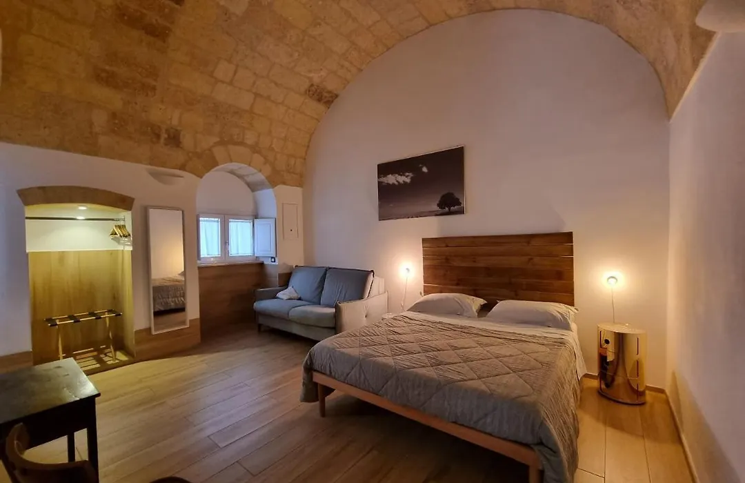 B&B Novecento Italiano-1