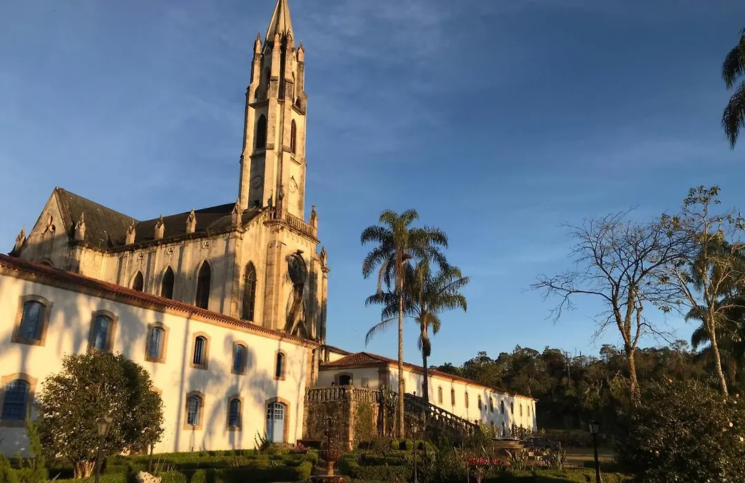 Santuario Do Caraca-1