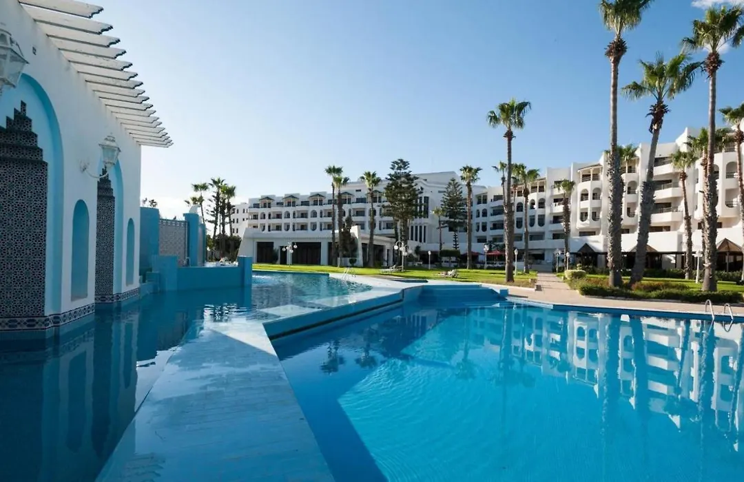 L'Orient Palace Resort And Spa-1