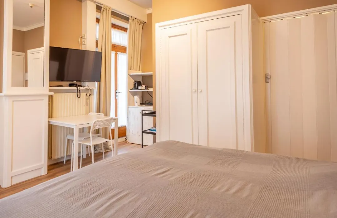 Hotel Nehalennia-1