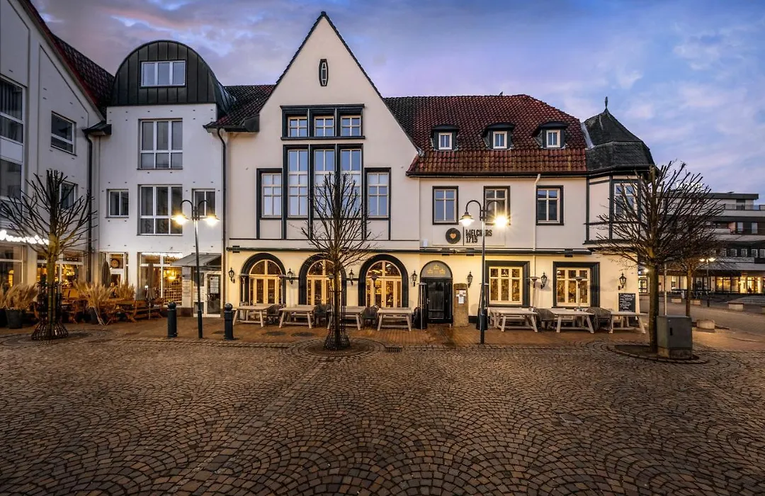 Boutique Hotel Melchers-1