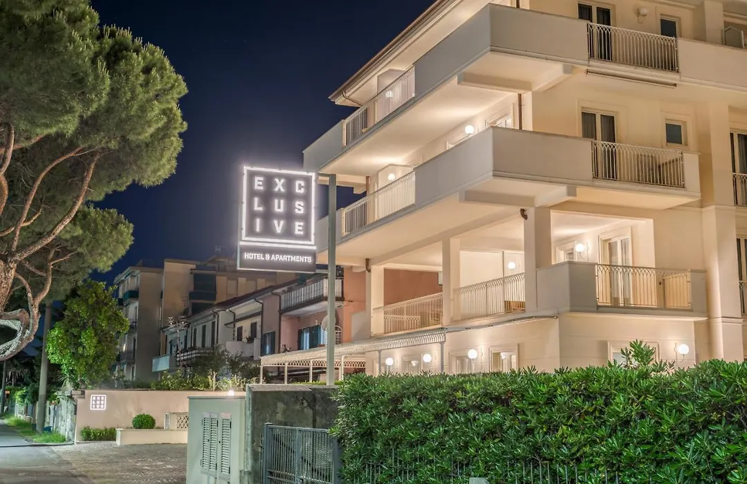 Hotel & Residence Exclusive-1