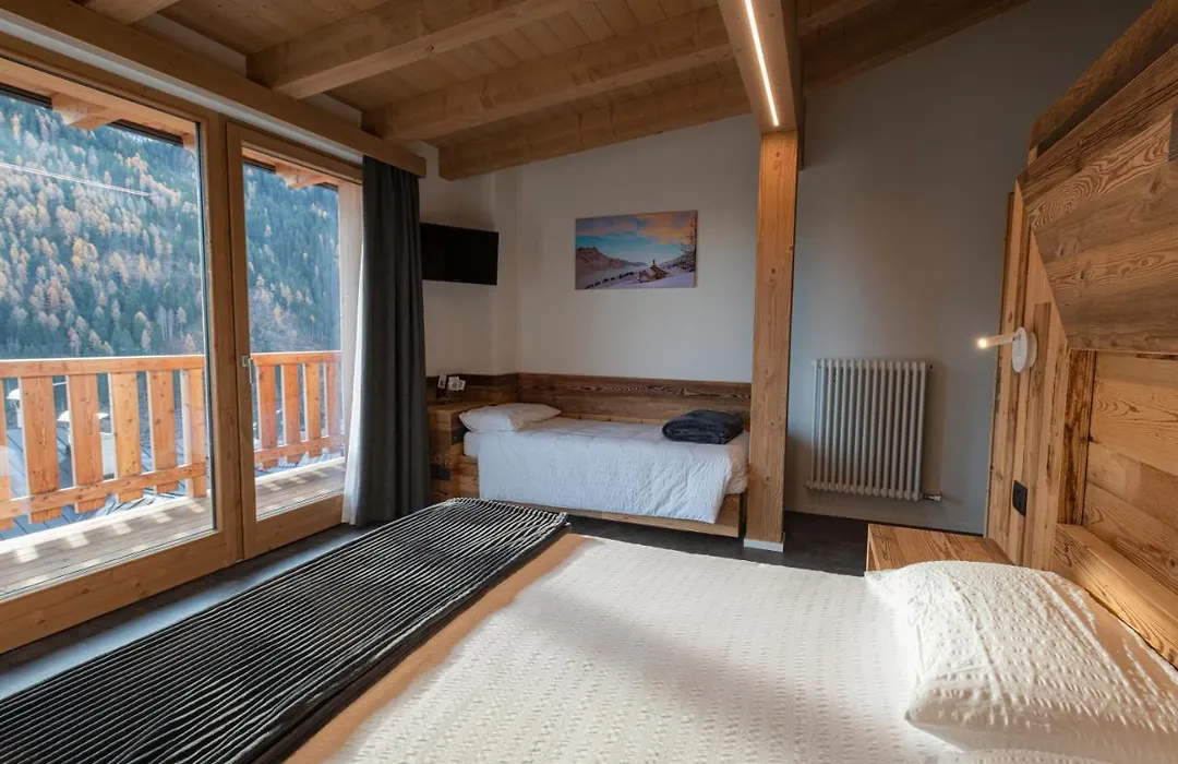 Albergo Alpino-1