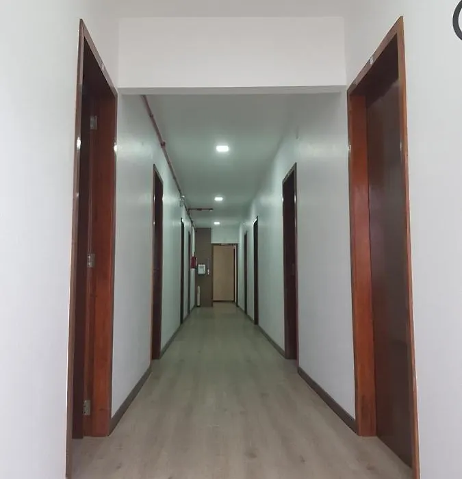 Hotel Bvenutti-1