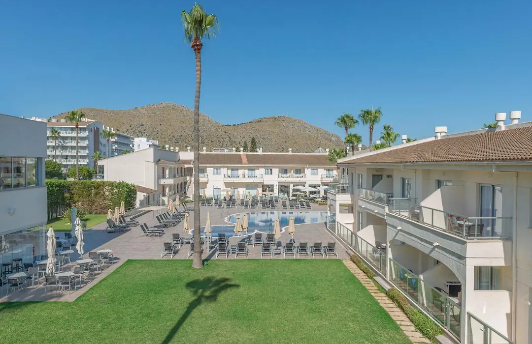 Trendhotel Alcudia - Adults Only-1