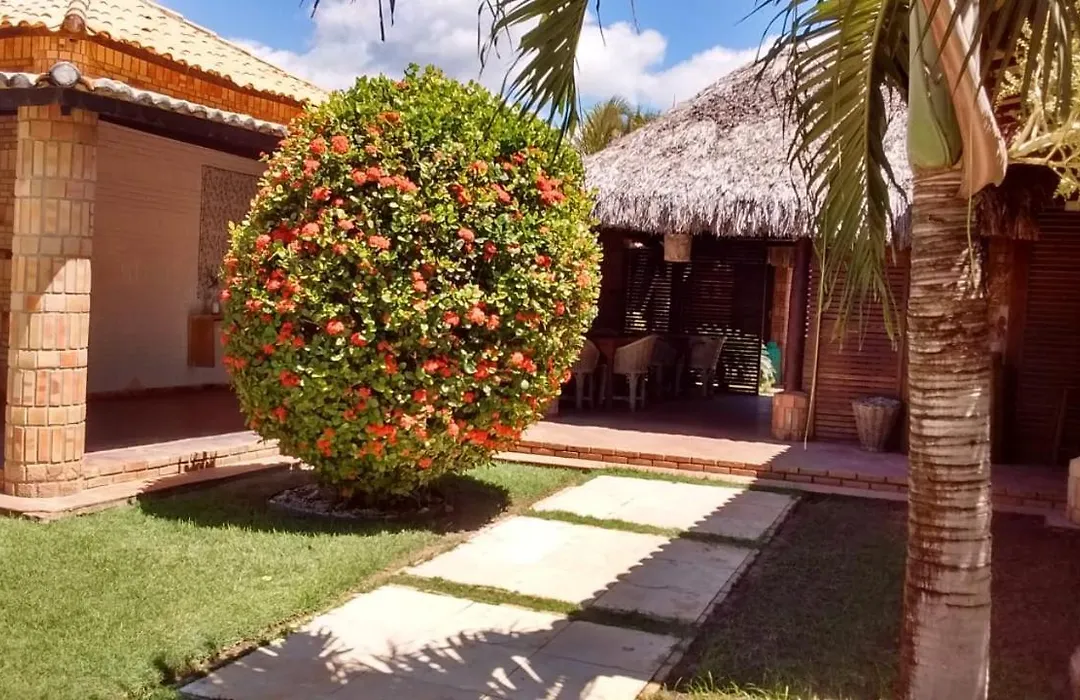 Pousada Villa Mariposa-1