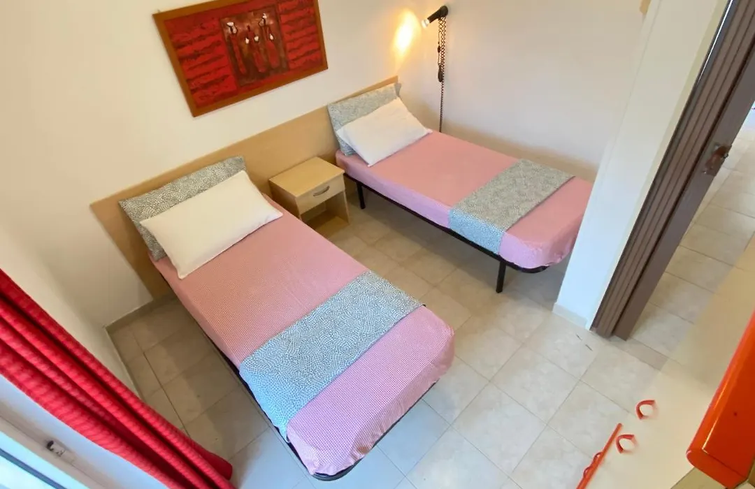 Camping Village Vieste Marina-1