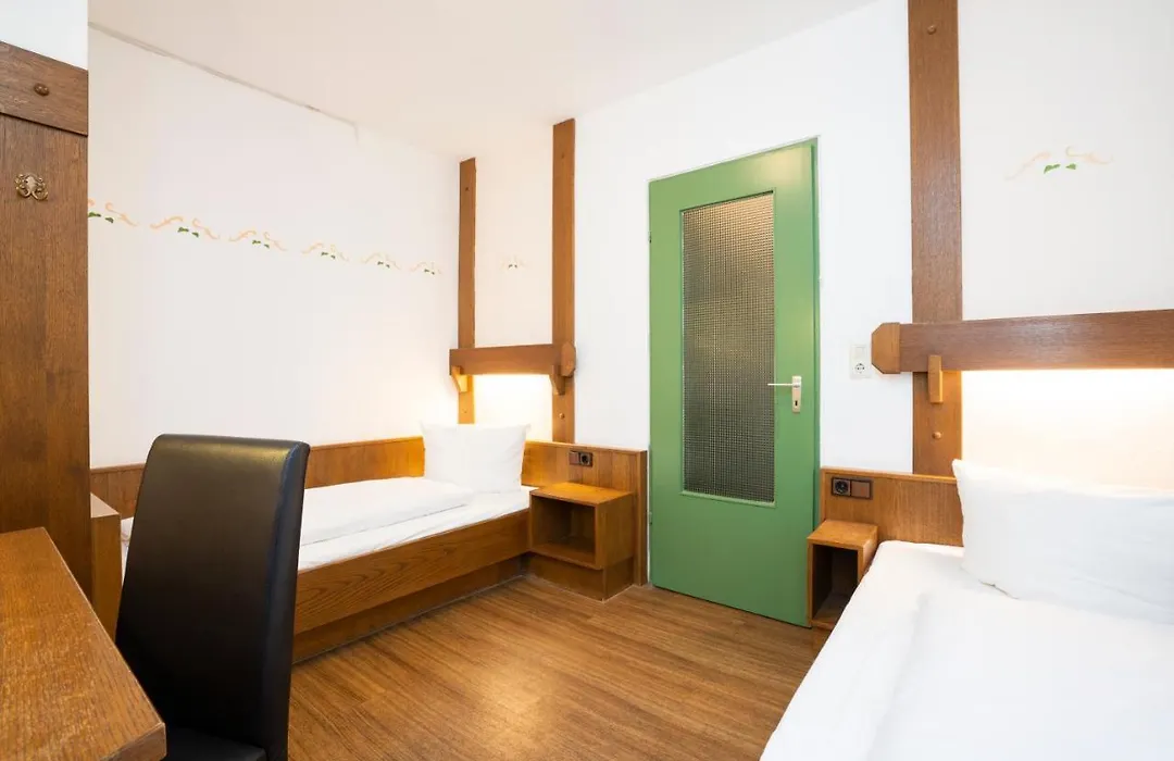 Hotel Alt Bamberg-1