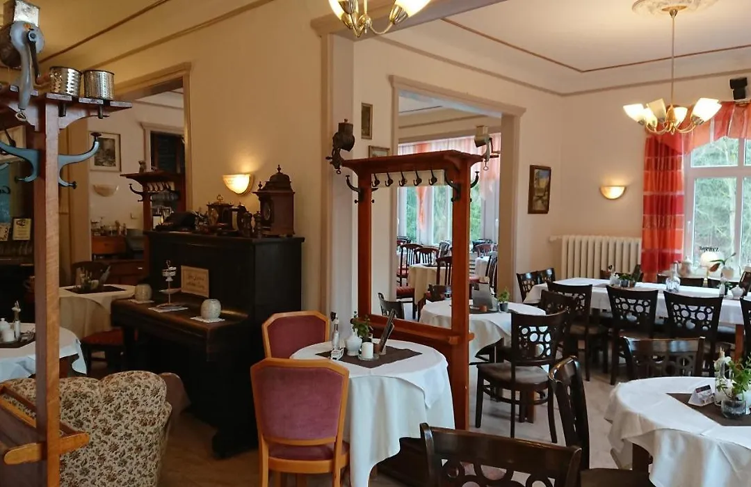 Pension Waldschloesschen-1