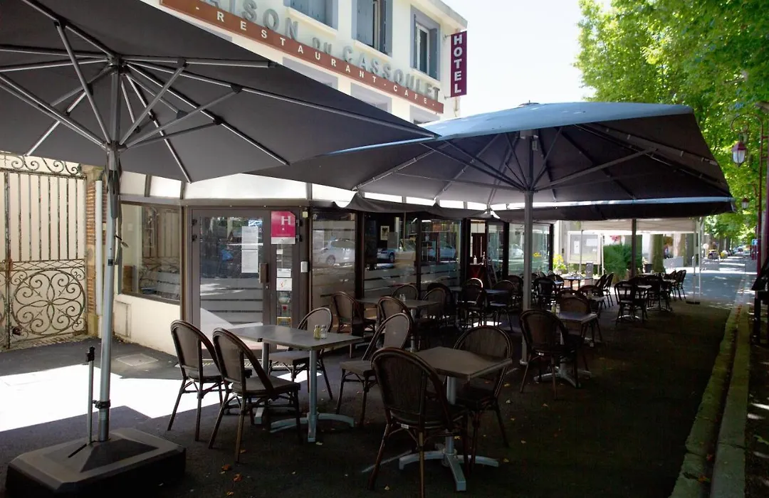 Maison du Cassoulet-1