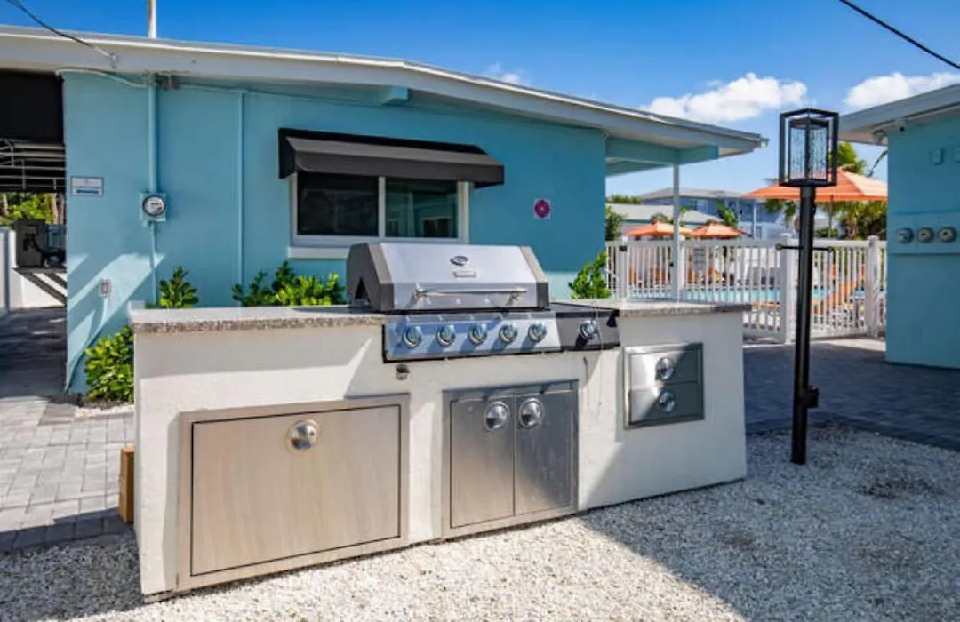 The Villas At St Pete Beach-1