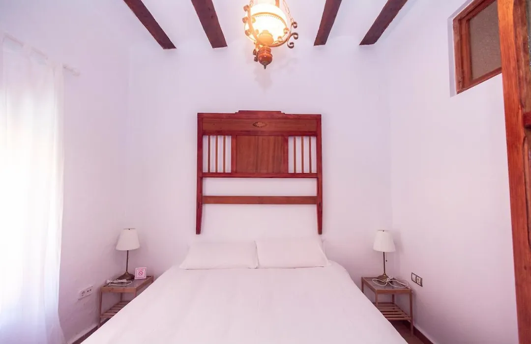 La Casa de Félix-1