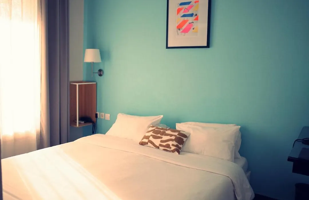Hotel Belvedere-1