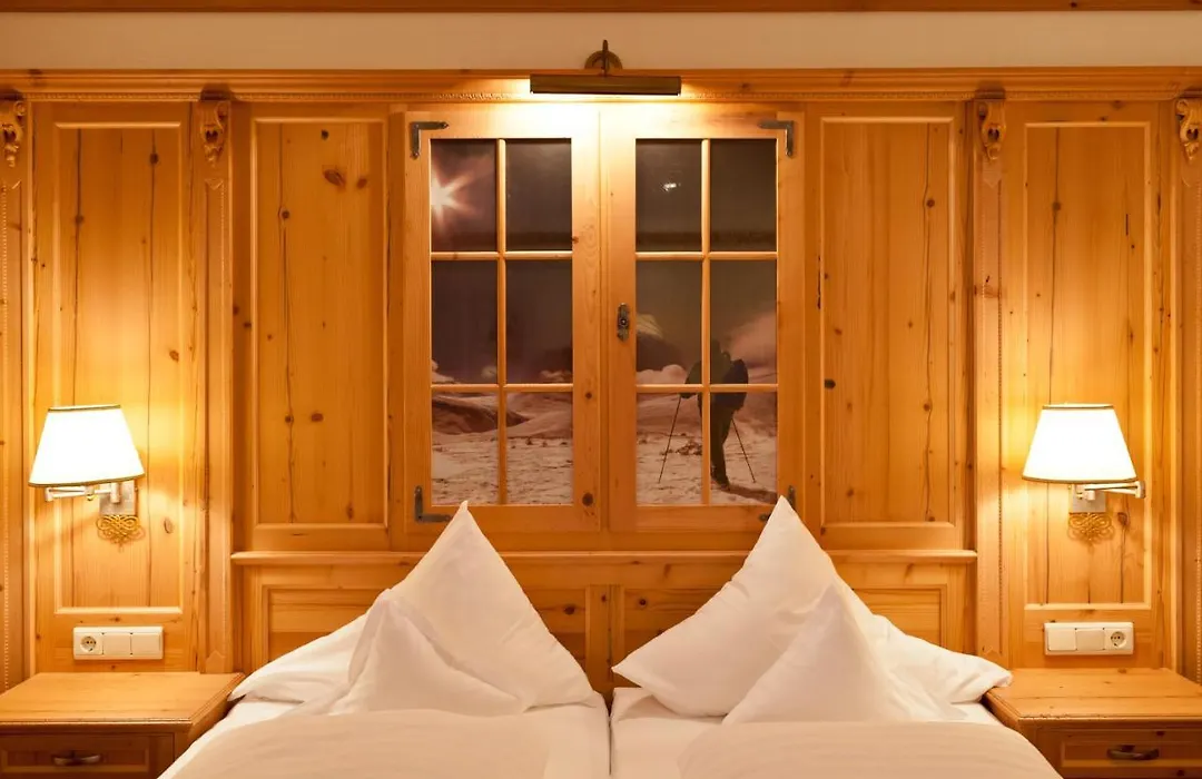 Hotel Solaria Ischgl-1