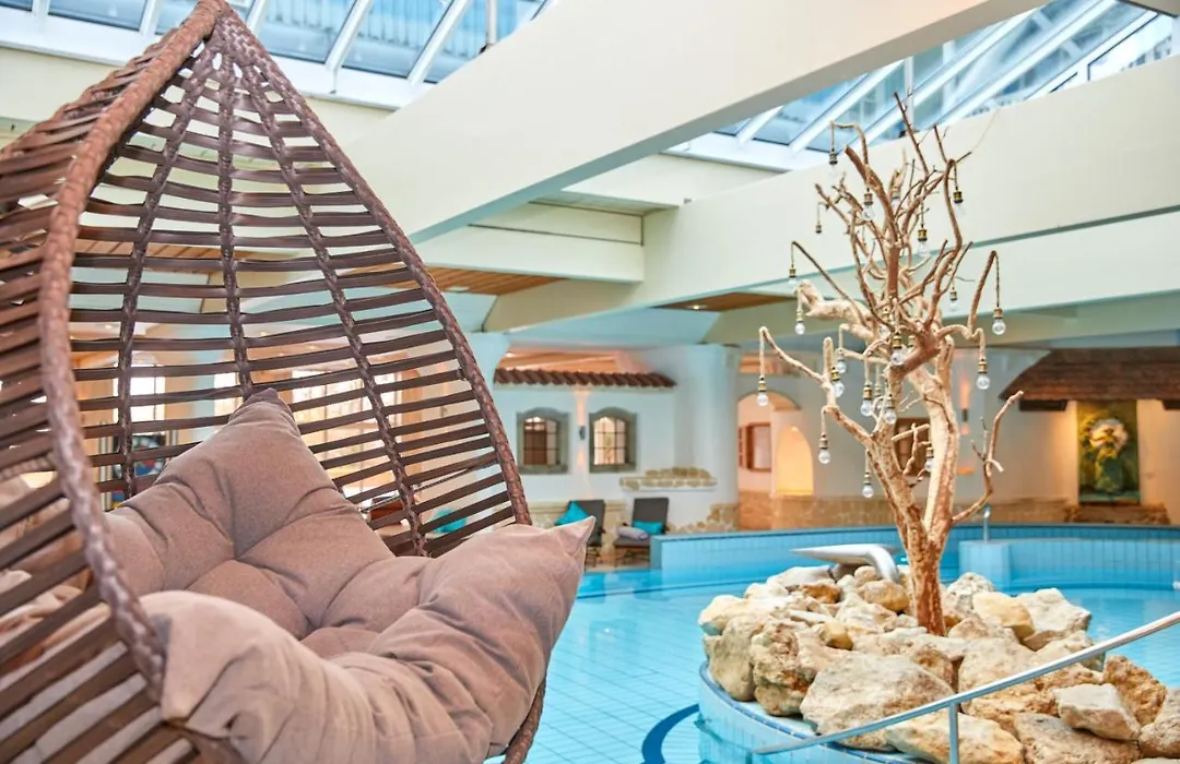 Parkhotel Bad Griesbach-1