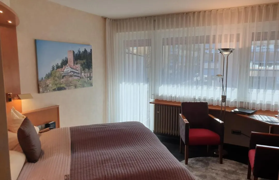 Hotel Koch-1
