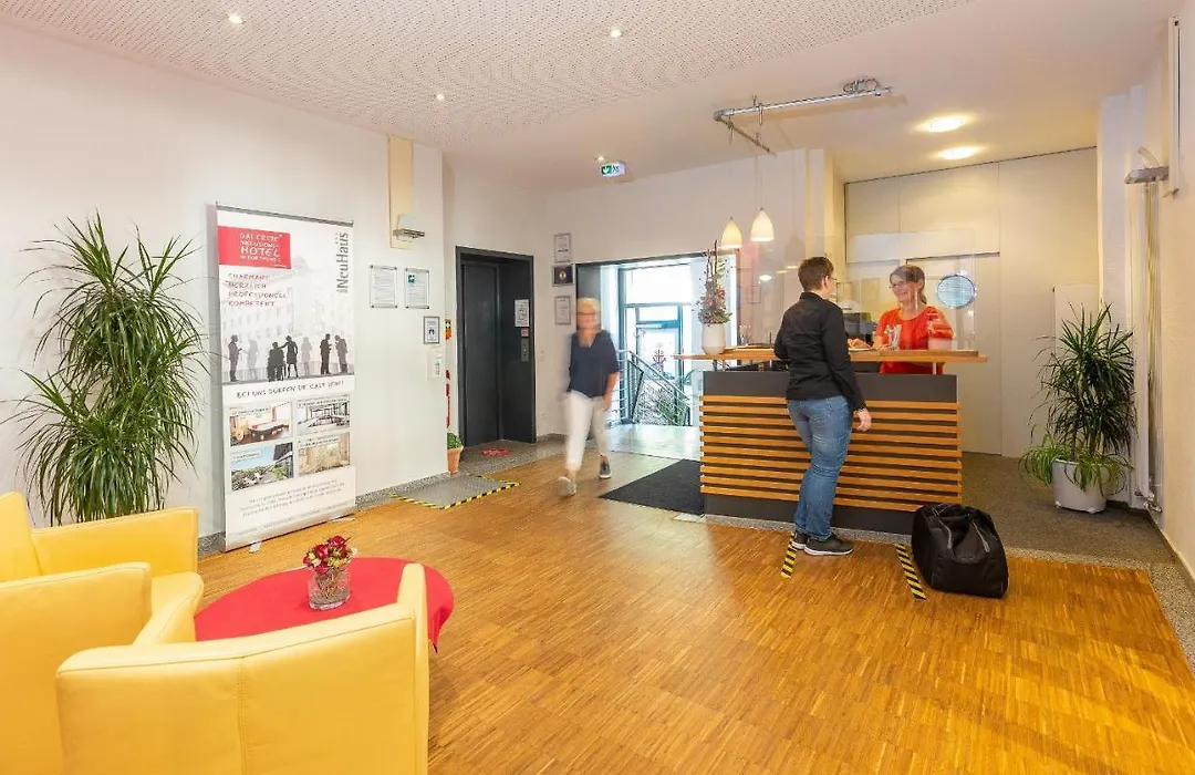 Hotel NeuHaus - ein Inklusionsbetrieb-1