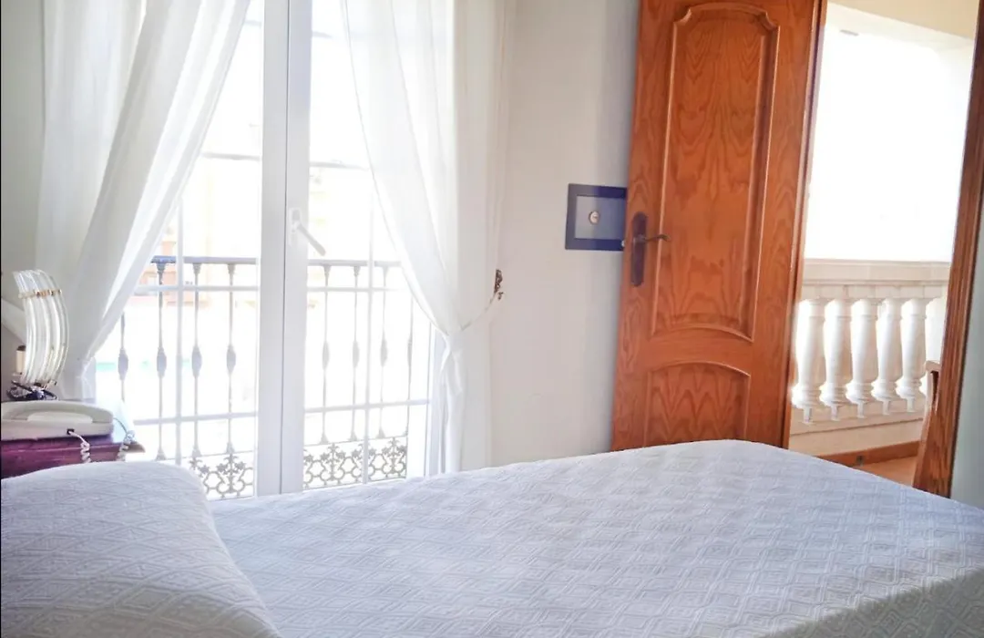 Hotel La Morena-1
