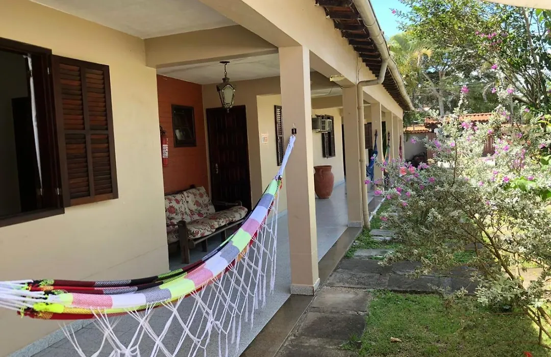 Pousada Do Suico-1