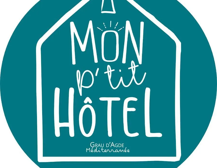Mon P'tit Hôtel-1