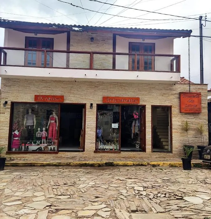 Pousada das Letras-1
