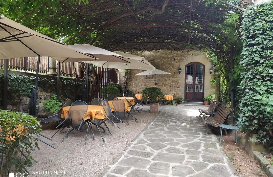 Albergo Casentino-1